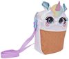 cumpără Rucsac pentru copii Spin Master 6065148 Geantă interactivă animăluț Unicorn în formă de înghețată în Chișinău 