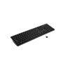 купить Клавиатура SVEN KB-E5900W, Wireless Keyboard, slim compact design, low-profile keys with smooth stroke, Nano receiver, USB, Black(tastatura/клавиатура) в Кишинёве 