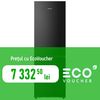 cumpără Frigider cu congelator jos Hisense RB5K330GSFC în Chișinău 