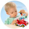 cumpără Mașină Playmobil PM6967 Ladder Unit Fire Truck 1.2.3 în Chișinău 