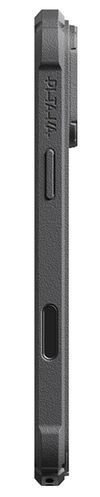 cumpără Husă pentru smartphone Pitaka Cairn iPhone 18 Pro Max (Black Grey), KI1801CPM2 în Chișinău 