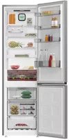 купить Холодильник с нижней морозильной камерой Grundig GKPN46931 в Кишинёве 