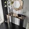 купить Стол Trendy Comoda 3B-Bronz (GTR001696) в Кишинёве 