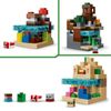 cumpără Set de construcție Lego 21589 Mini Biomes în Chișinău 