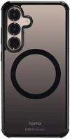 купить Чехол для смартфона Hama 80589 Extreme Protect for Galaxy S25, Magnetic, black в Кишинёве 