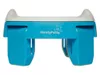купить Детский горшок Roxy Kids HP-250B HandyPotty в фирменной сумке, голубой в Кишинёве 