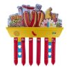 купить Настольная игра miscellaneous HD08466 Hot Dog Drop, Party Game в Кишинёве 