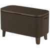 купить Стол Keter Bevy Bar Large Cool Brown (246857) в Кишинёве 