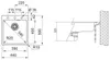 купить Мойка кухонная со смесителем Franke 114.0662.656 MRG 610-39 + Pola 1.0 Alb в Кишинёве 
