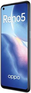 cumpără Smartphone OPPO Reno 5 5G 8/128GB Black în Chișinău 