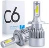 cumpără Lampă auto Wattstar C6 Led H4 G34-32 în Chișinău 