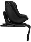 купить Автокресло KinderKraft I-Guard Pro i-Size new fabric black KCIGUAPRBLK000N в Кишинёве 