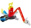 cumpără Mașină Hot Wheels JHL95 Stație de pompieri și salvare în Chișinău 