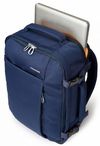 купить Рюкзак городской Tucano Tugo M Cabin Luggage 15,6'' PC Blue в Кишинёве 