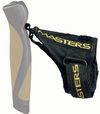 cumpără Echipament de protecție Masters Manusi bete trekking Evolution Click Gold L/XL (SAE582.019) în Chișinău 