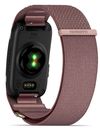 cumpără Fitness-tracker Garmin CIRQA WW, S-M, Mauve (010-04675-12) în Chișinău 