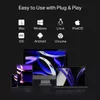 купить USB Hub TP-Link UH7020C USB Type-C 7in1 Hub/Docking в Кишинёве 