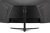 cumpără Monitor Viewsonic VX3418C-2K Curved 21:9 Gaming Black în Chișinău 