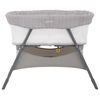 Patut pliant Graco Side by Side 2 in 1 Fossil 