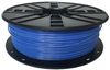 купить Нить для 3D-принтера Gembird ABS Filament, Blue to White, 1.75 mm, 1 kg в Кишинёве 