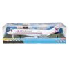 купить Игрушка Toi-Toys 26529A Avion de pasageri cu lumini și efecte sonore в Кишинёве 
