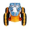 купить Машина Hot Wheels JBK11 Monster Trucks 1:24 Rhinomite в Кишинёве 