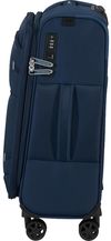 купить Чемодан Samsonite Gotwist 55/20 TSA Exp Albastru (159919/1598) в Кишинёве 