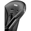 cumpără Scaun de masă Peg Perego IH10000000BL13 multifuncțional 2in1 Living True Black în Chișinău 