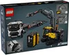 cumpără Set de construcție Lego 42175 Volvo Fmx Truck & Ec230 Electric Excavat în Chișinău 
