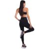 Leggins pt fitness / yoga L (m.44-46) Domino 6065 (8109) 