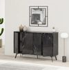 купить Комод Trendy Duna Bendir, 123x77x35cm (GTR001150) в Кишинёве 