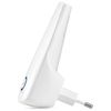 Wi-Fi N Range Extender/Access Point TP-LINK "TL-WA850RE", 300Mbps, Integrated Power Plug 