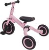 купить Велосипед Toyz 0274 Беговел Fox Pink в Кишинёве 
