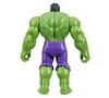 cumpără Jucărie Hasbro B9945 Фигурка AVN Action Figure Deluxe Evergreen 10cm (în asort) în Chișinău 