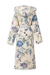 купить Домашний текстиль Pip Studio 327015 Secret Garden Bathrobe White XXL в Кишинёве 