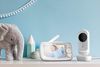 cumpără Monitor bebe Motorola EASE44 (Baby monitor) în Chișinău 