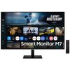 купить Монитор Samsung Smart M7 LS32FM702UZXUA в Кишинёве 