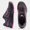 Pantofi alergare trail Joma - TREK LADY 2322 GRIS FUCSIA