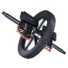 купить Колесо-ролик для пресса HMS WA06 Large Roller For Exercising ABS Muscles в Кишинёве 