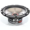 купить Авто-колонки Audio System Ac165 165mm Carbon Midrange Speaker (Pair) в Кишинёве 