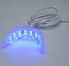 LED Lampa pentru Albire - Brilliant Smile ™ (USB/Iphone)