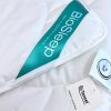 купить Комплект подушек и одеял miscellaneous PD-018 BioSleep Tencel All-Year Set 100x135 + 40x60 в Кишинёве 