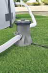 купить Фильтр для бассейна Bestway 58381 Filtru-pompa pentru piscină 1249L/h в Кишинёве 