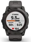 купить Смарт часы Garmin Fenix 7X Pro Sapphire Solar (0100277830) в Кишинёве 