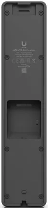 купить Умный дверной замок Ubiquiti UVC-G6-Pro-Entry в Кишинёве 