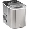 cumpără Generator de gheață Muhler MI-1519BS Icemaker, 1.3L, 9 ice bullets, stainless steel body (1010376) în Chișinău 