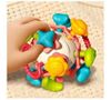 купить Игрушка-прорезыватель Bibi-Irn 6045 Minge в Кишинёве 