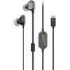 cumpără Căști pentru gaming Lenovo Legion E510 7.1 RGB Gaming In-Ear (GXD1N40797) în Chișinău 