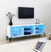 купить Тумба напольная для TV Trendy Tokyo, 160x55x35cm (GTR000330) в Кишинёве 