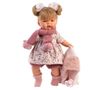 cumpără Păpușă Llorens Ll 38372 Joelle Llorona Chaqueta Fucsia 38см în Chișinău 